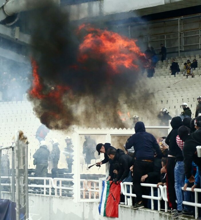 ΑΕΚ: Ολοκληρώθηκε η ακρόαση, Παρασκευή η απόφαση