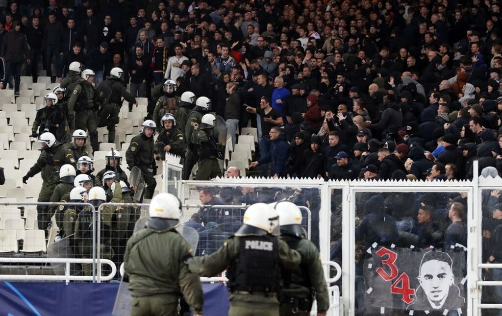 ΑΕΚ: Ολοκληρώθηκε η ακρόαση, Παρασκευή η απόφαση