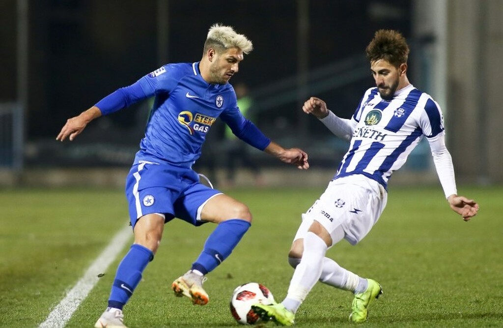 ΑΕΚ: Εξετάζεται ο Σάκιτς