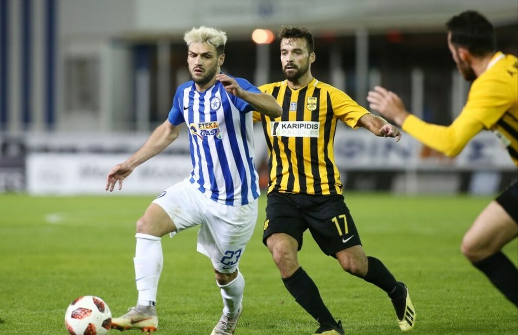 ΑΕΚ: Εξετάζεται ο Σάκιτς