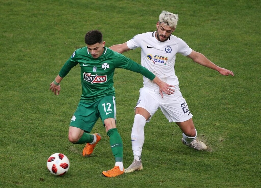 ΑΕΚ: Εξετάζεται ο Σάκιτς