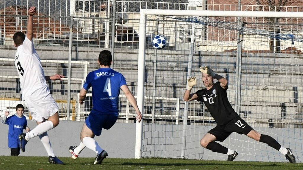 Το 15yearschallenge των πρωταθλητών Ευρώπης (photos+video)