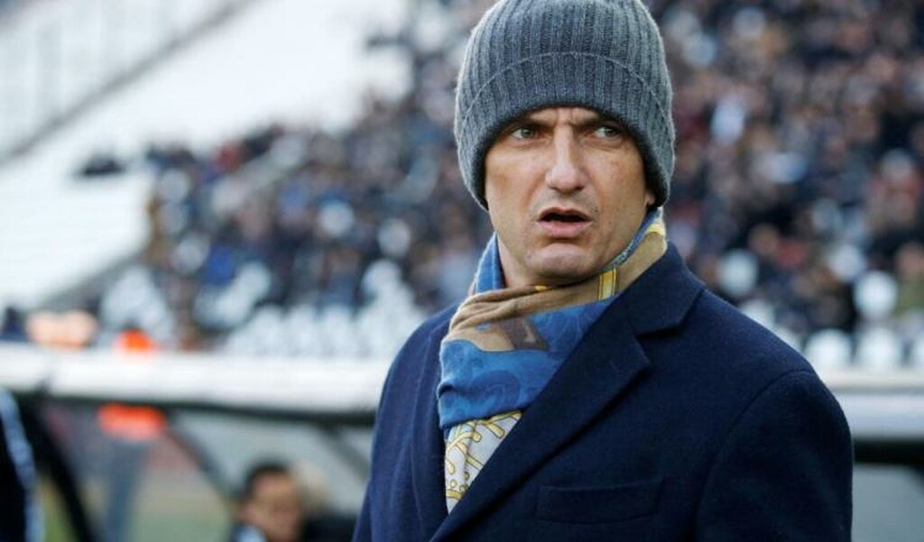 ΠΑΟΚ: Τώρα… και στην μπουτίκ το σκουφί του Λουτσέσκου! (photos)