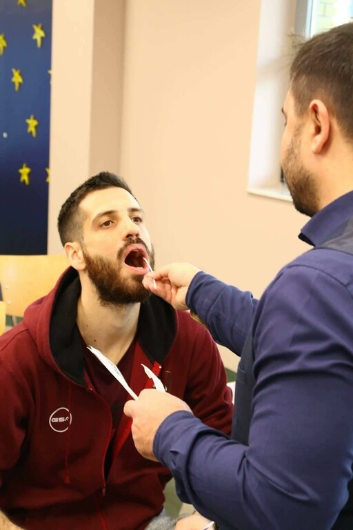 Η ΚΑΕ Ήφαιστος Λήμνου έδωσε «ΟΡΑΜΑ ΕΛΠΙΔΑΣ»!