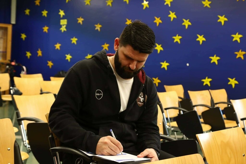 Η ΚΑΕ Ήφαιστος Λήμνου έδωσε «ΟΡΑΜΑ ΕΛΠΙΔΑΣ»!