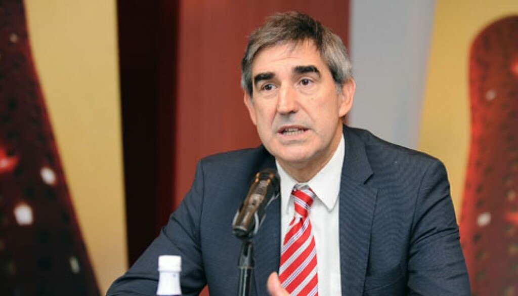Η θέση του Μπερτομέου για την πιθανή αποχώρηση ομάδων από τα εθνικά πρωταθλήματα