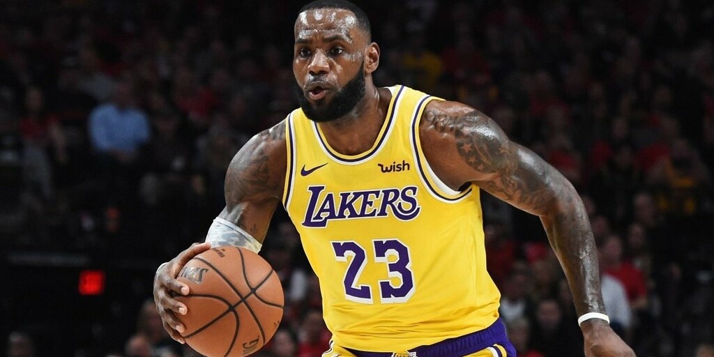 NBA: Σε ρυθμούς… playoffs οι Λέικερς! (video)