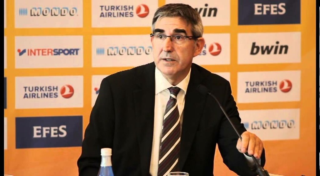 Η θέση του Μπερτομέου για την πιθανή αποχώρηση ομάδων από τα εθνικά πρωταθλήματα