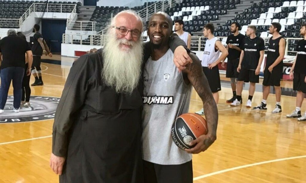 Αποκαλυπτικός Παπά – ΠΑΟΚ στον Γρηγόρη Αρναούτογλου! (video+photos)