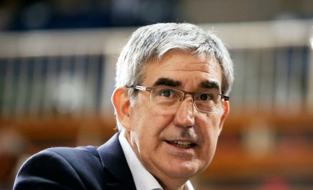 Η θέση του Μπερτομέου για την πιθανή αποχώρηση ομάδων από τα εθνικά πρωταθλήματα
