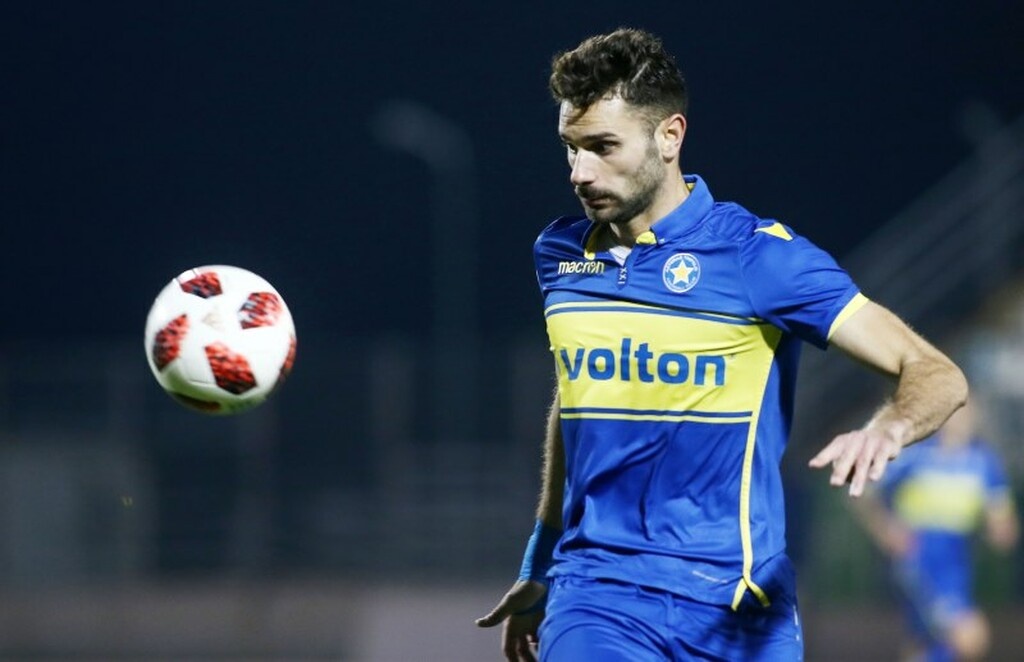 ΑΕΚ: Διάψευση για Μανιά