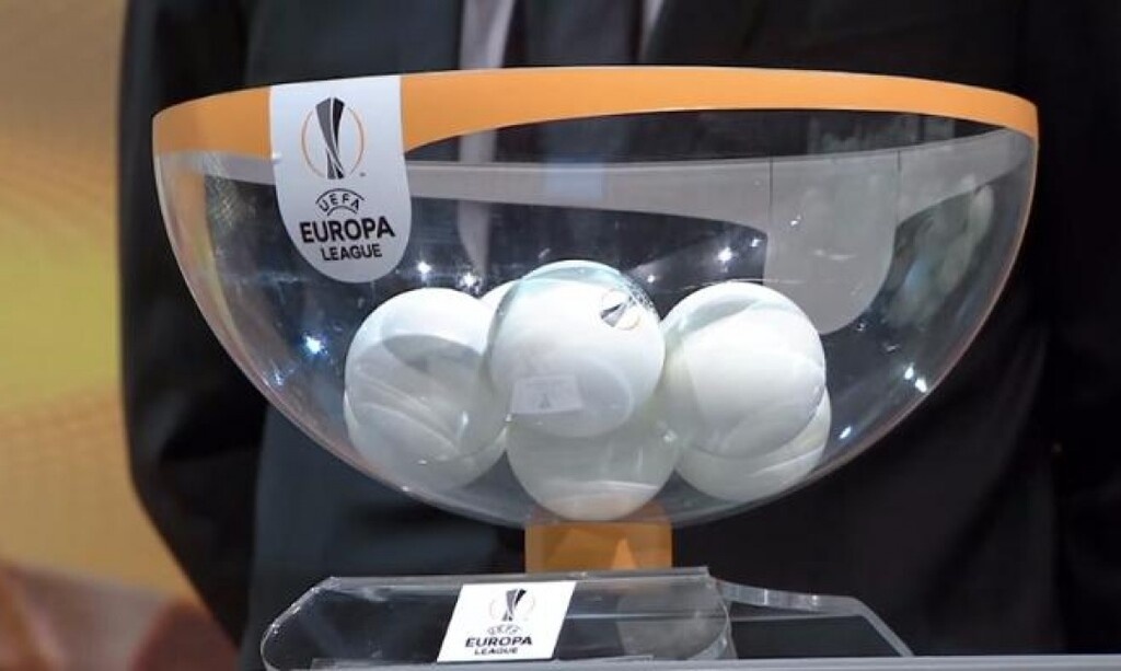 Europa League: Τα ζευγάρια των «16»