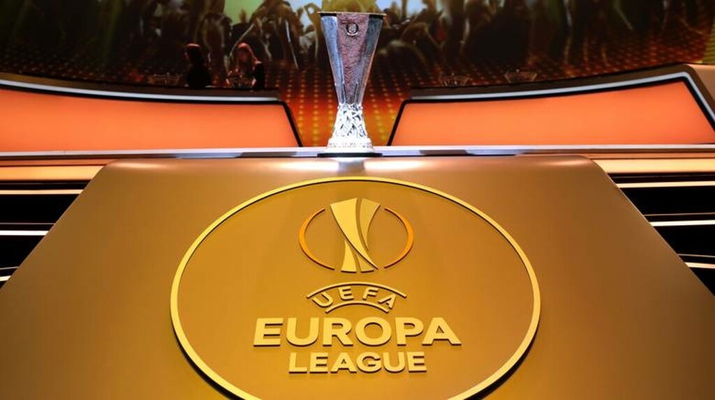 Europa League: Τα ζευγάρια των «16»