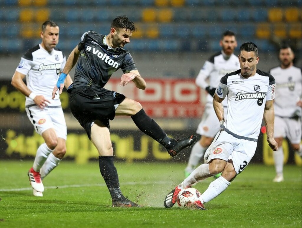 ΑΕΚ: Διάψευση για Μανιά