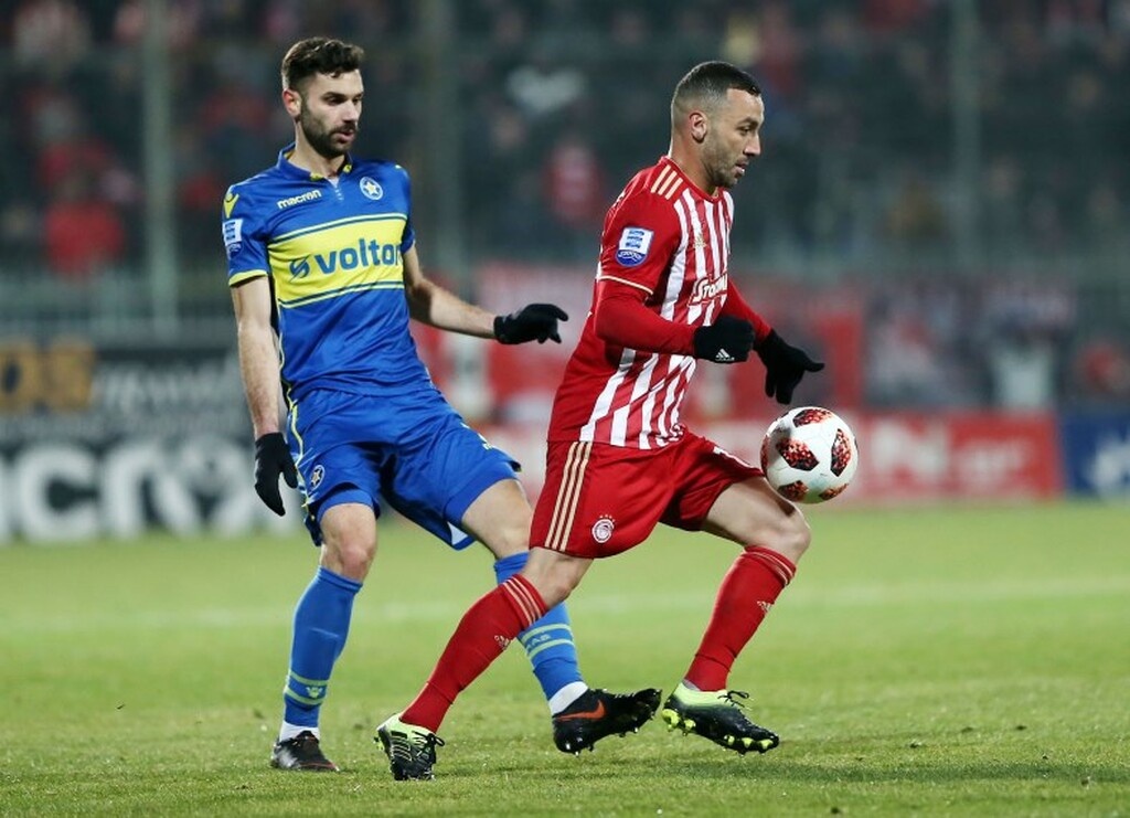 ΑΕΚ: Διάψευση για Μανιά