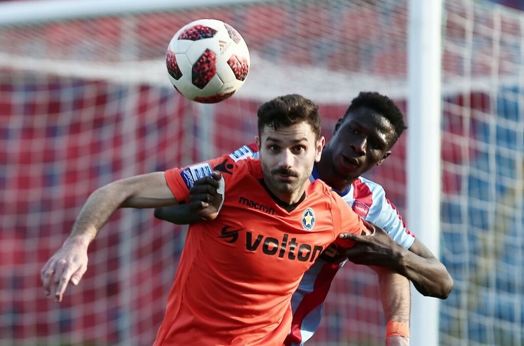 ΑΕΚ: Διάψευση για Μανιά