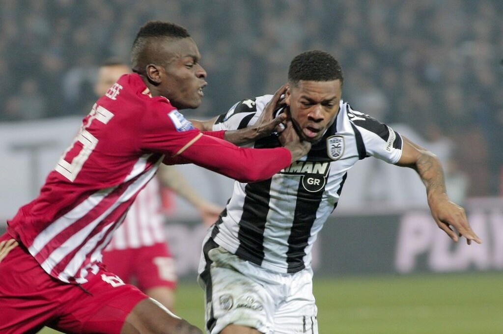 Ολυμπιακός: Μια αγωνιστική για Σισέ, χάνει ΟΦΗ