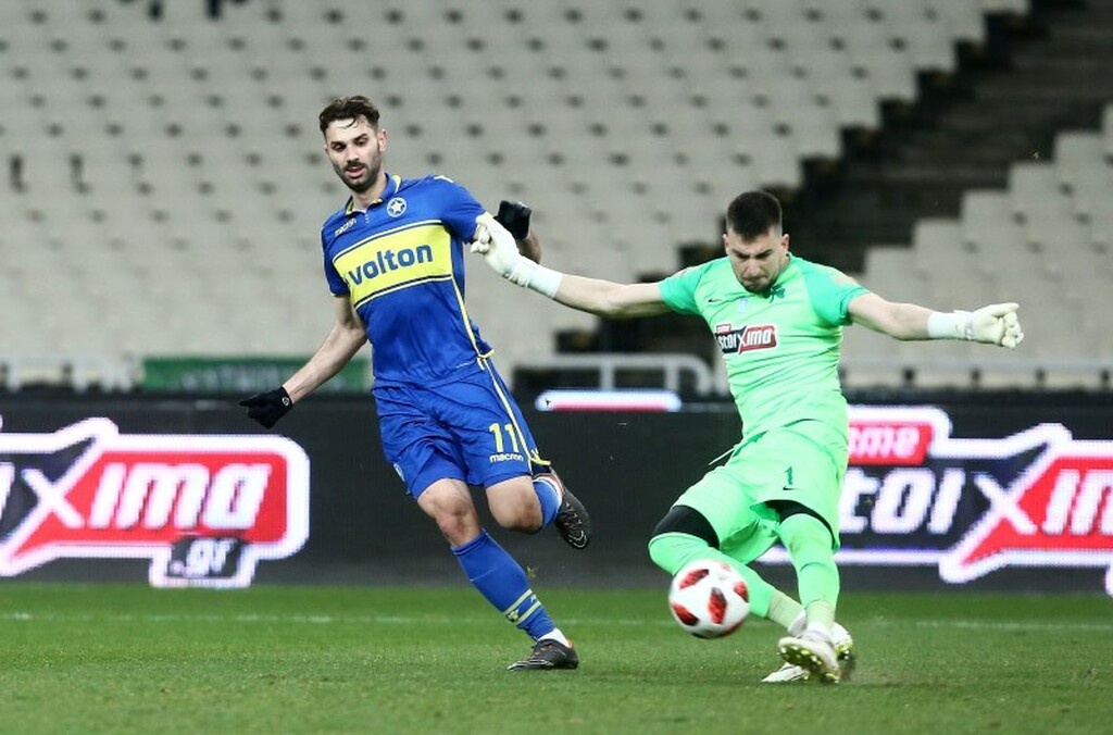 ΑΕΚ: Διάψευση για Μανιά