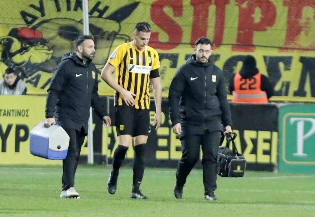 Άρης: Τα πλάνα του Παντελίδη για το ντέρμπι