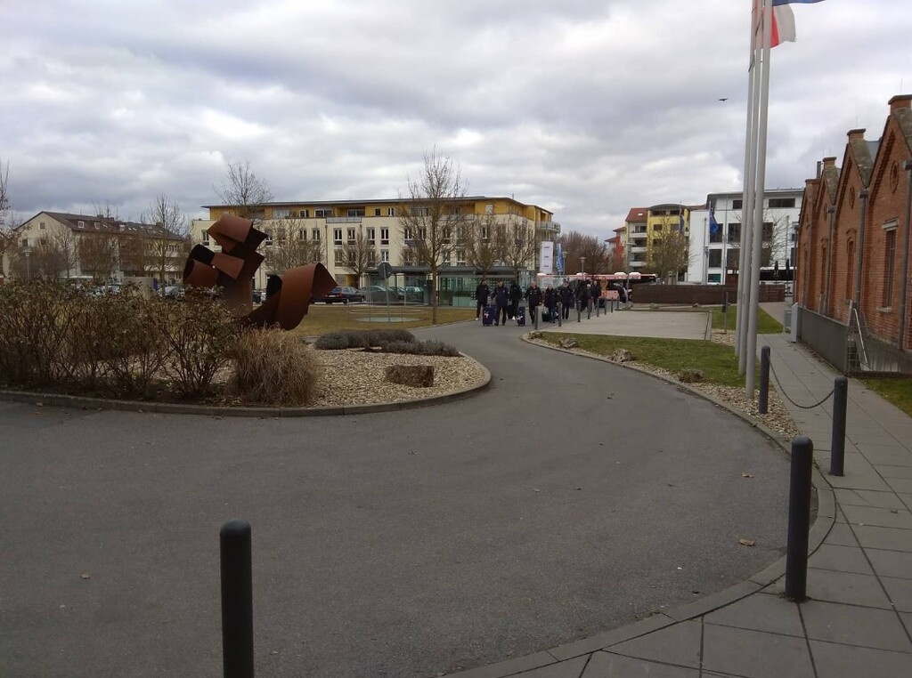 Εθνική Ανδρών: Στη Γερμανία για την πρωτιά χωρίς Μπουρούση και Κατσίβελη (photo)