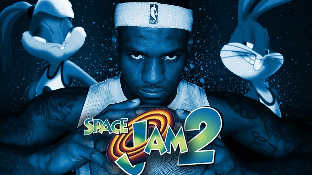 Το «Space Jam» επιστρέφει! (photos)