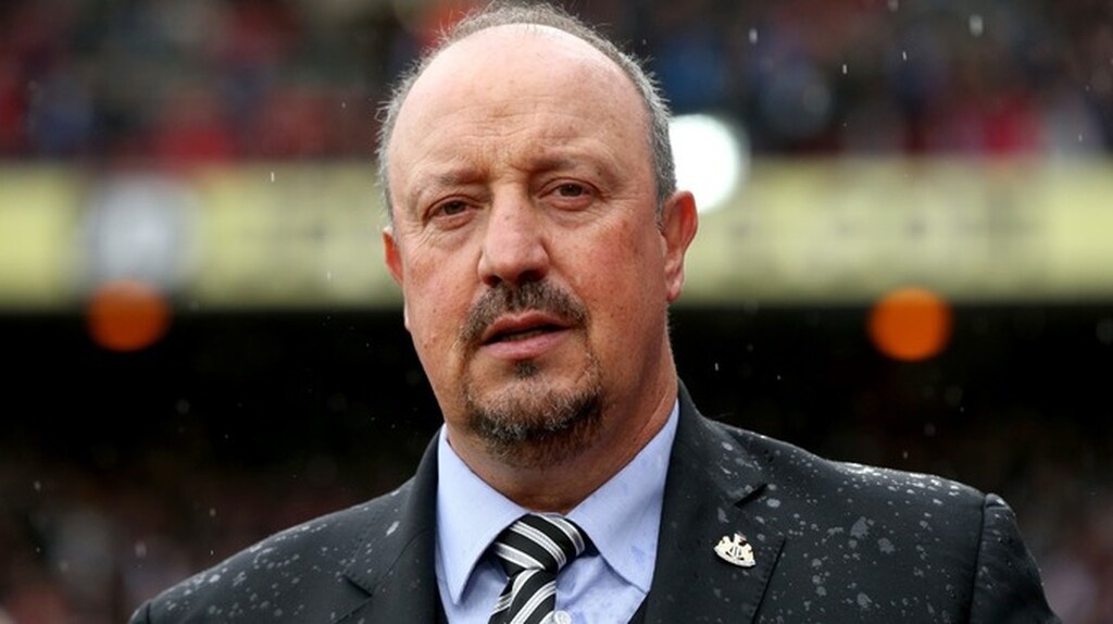 Μπενίτεθ για Λέστερ