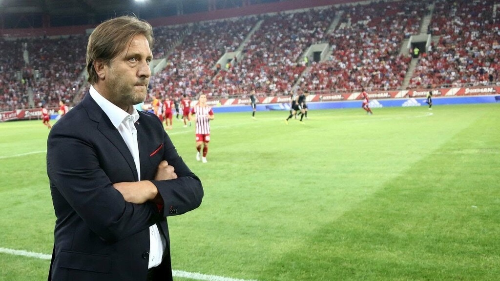 Ολυμπιακός: Πίστη στο πλάνο με Μάρτινς