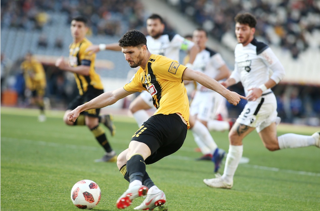 Αλμπάνης: «Η μετάβαση δεν γίνεται αυτόματα»
