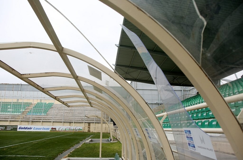 Την Κυριακή η συνέχεια στο Ξάνθη-Λεβαδειακός (photos)