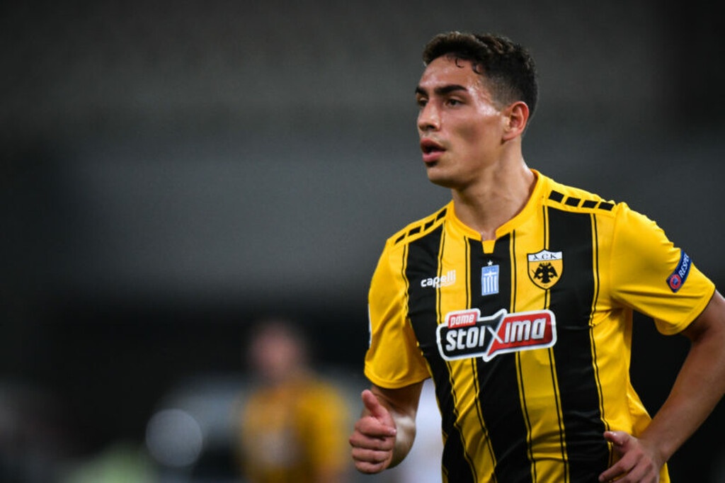 ΑΕΚ: Αισιόδοξα μηνύματα για παραμονή Πόνσε!