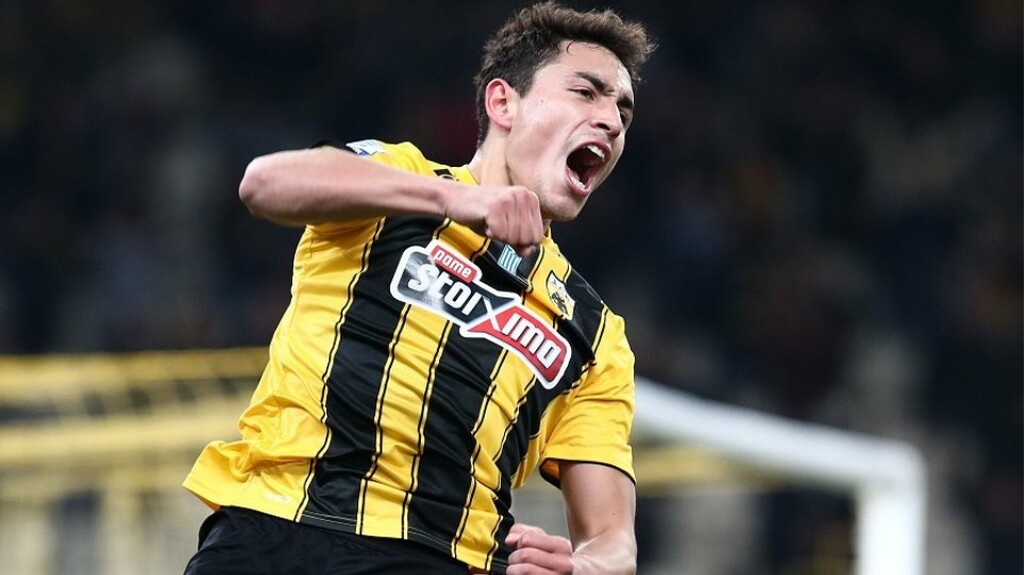 ΑΕΚ: Αισιόδοξα μηνύματα για παραμονή Πόνσε!