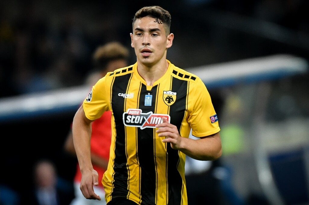 ΑΕΚ: Αισιόδοξα μηνύματα για παραμονή Πόνσε!