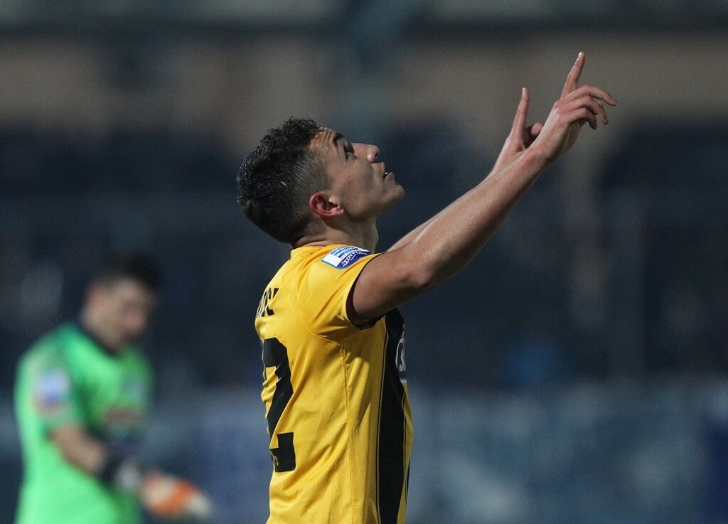 ΑΕΚ: Αισιόδοξα μηνύματα για παραμονή Πόνσε!