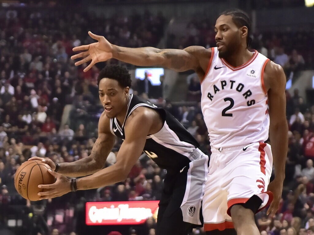 NBA: Μυθικό παιχνίδι με νικητή τους Θάντερ! (video+photos)