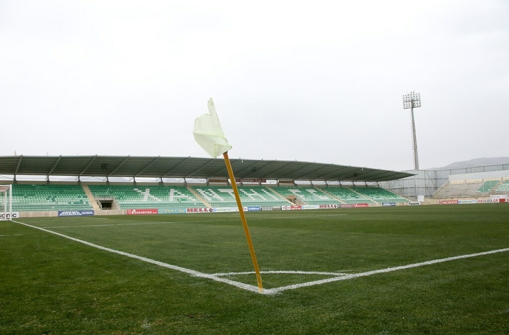 Την Κυριακή η συνέχεια στο Ξάνθη-Λεβαδειακός (photos)