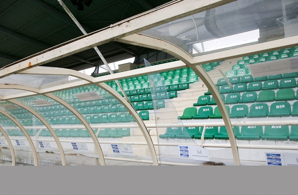 Την Κυριακή η συνέχεια στο Ξάνθη-Λεβαδειακός (photos)