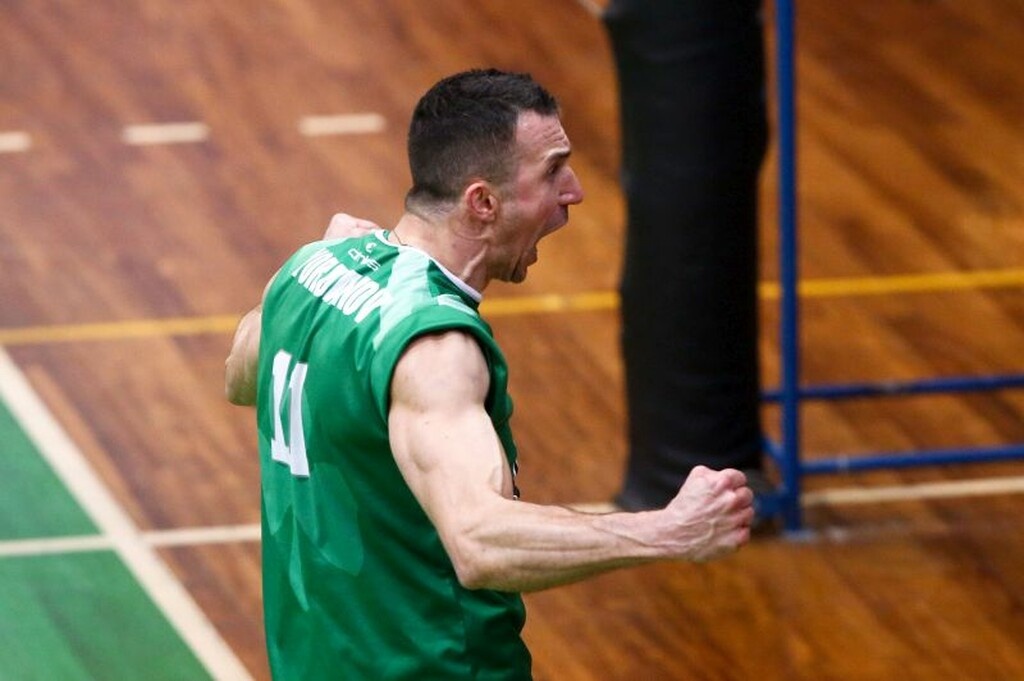 Παναθηναϊκός - Ηρακλής 3-1: Τον... καθάρισε στην «καυτή» Κυψέλη! (photos)
