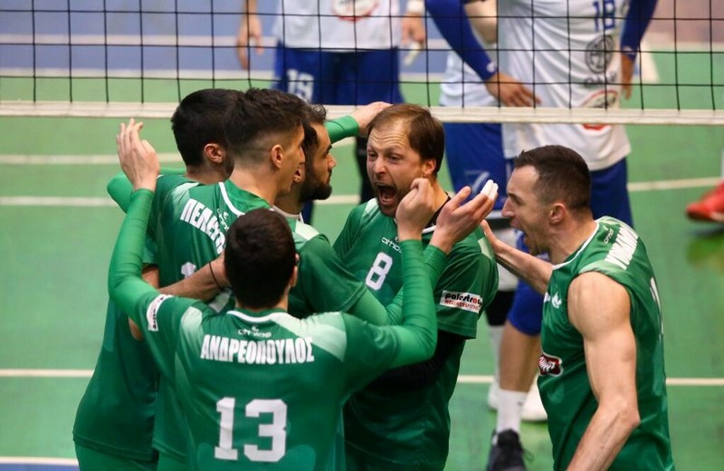 Παναθηναϊκός - Ηρακλής 3-1: Τον... καθάρισε στην «καυτή» Κυψέλη! (photos)