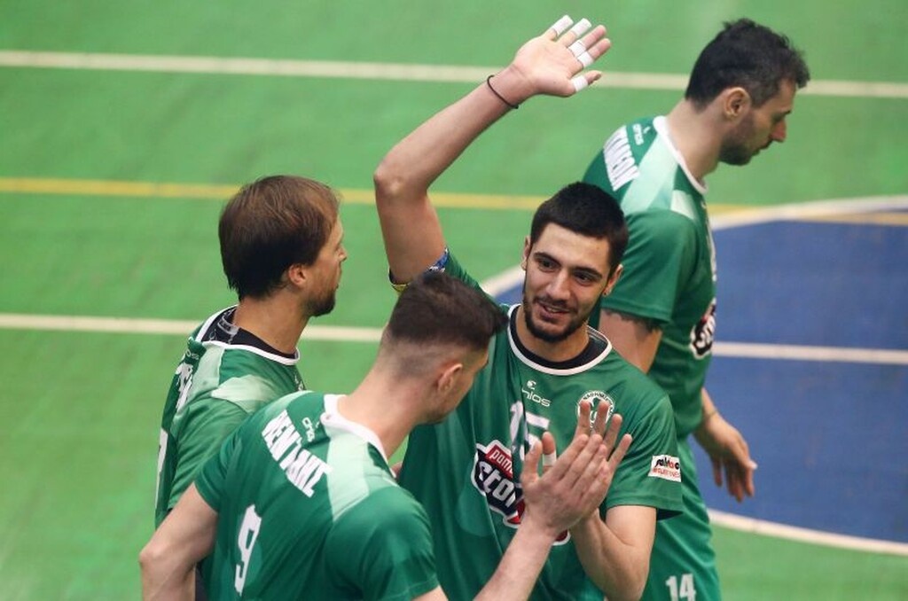 Παναθηναϊκός - Ηρακλής 3-1: Τον... καθάρισε στην «καυτή» Κυψέλη! (photos)