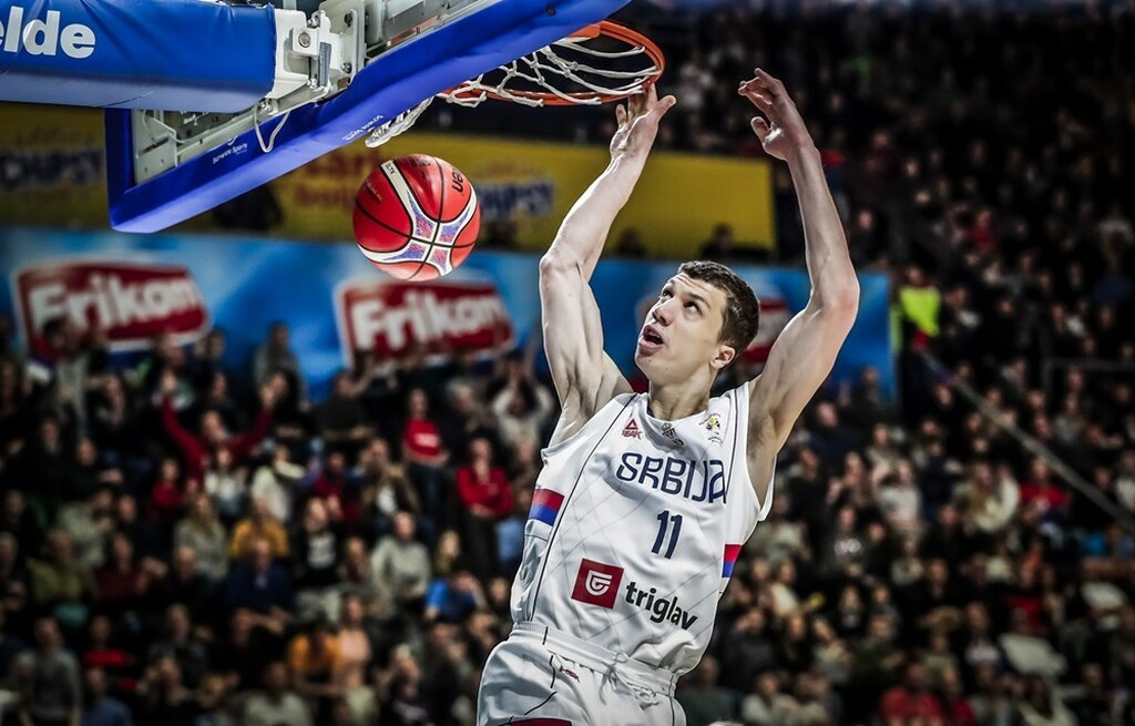 Προκριματικά Παγκοσμίου Κυπέλλου: Έκανε «περίπατο» και προκρίθηκε η Σερβία (photos)