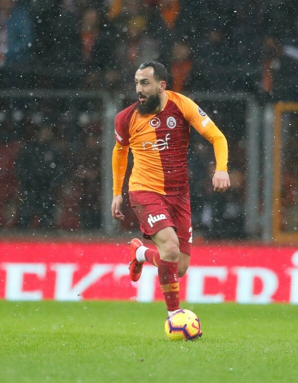 Ο Μήτρογλου «λύτρωσε» τη Γαλατασαράι (video+photos)