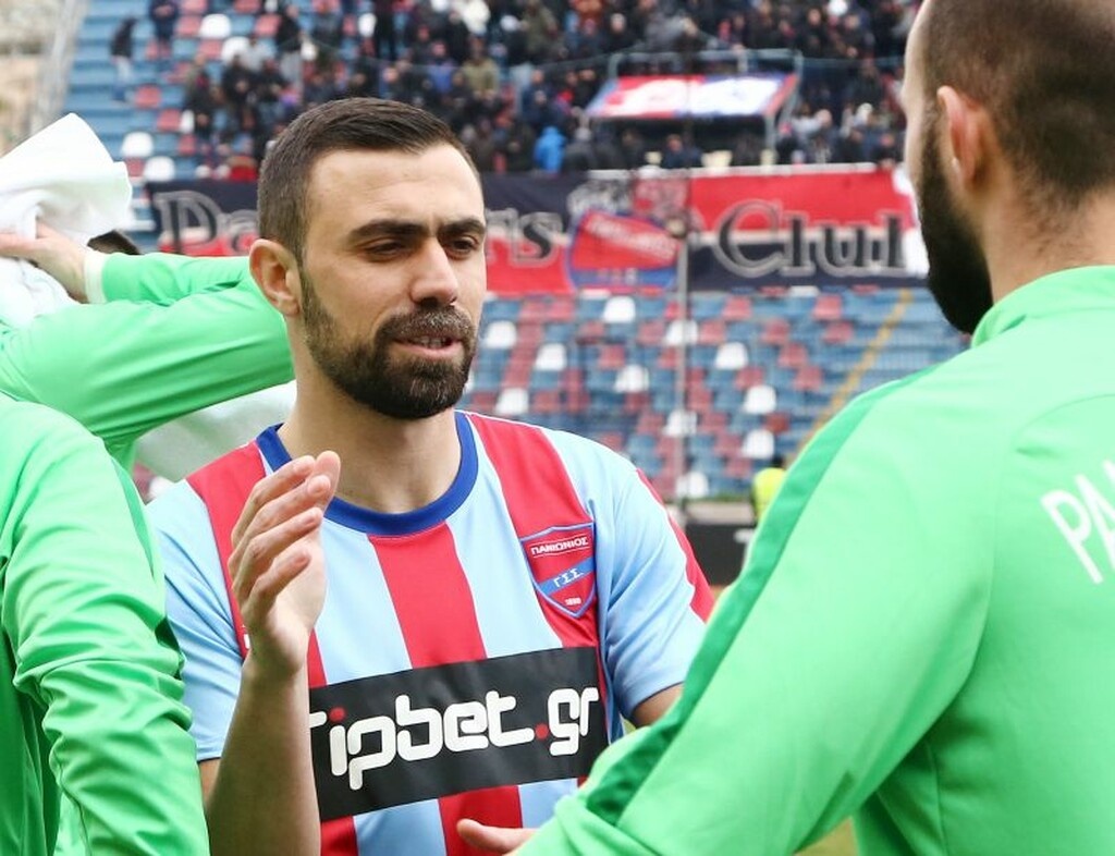 Πανιώνιος – Παναθηναϊκός 2-0: Βαθιά ανάσα, βαθύ πρόβλημα! (photos)