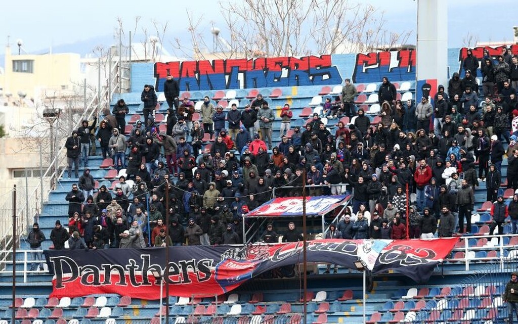 Πανιώνιος – Παναθηναϊκός 2-0: Βαθιά ανάσα, βαθύ πρόβλημα! (photos)
