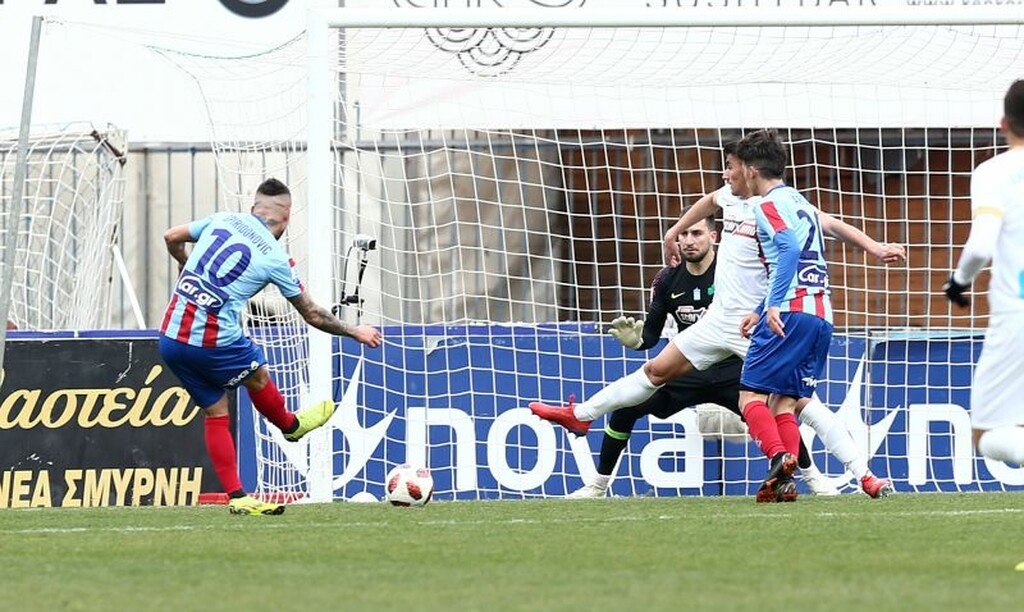 Πανιώνιος – Παναθηναϊκός 2-0: Βαθιά ανάσα, βαθύ πρόβλημα! (photos)