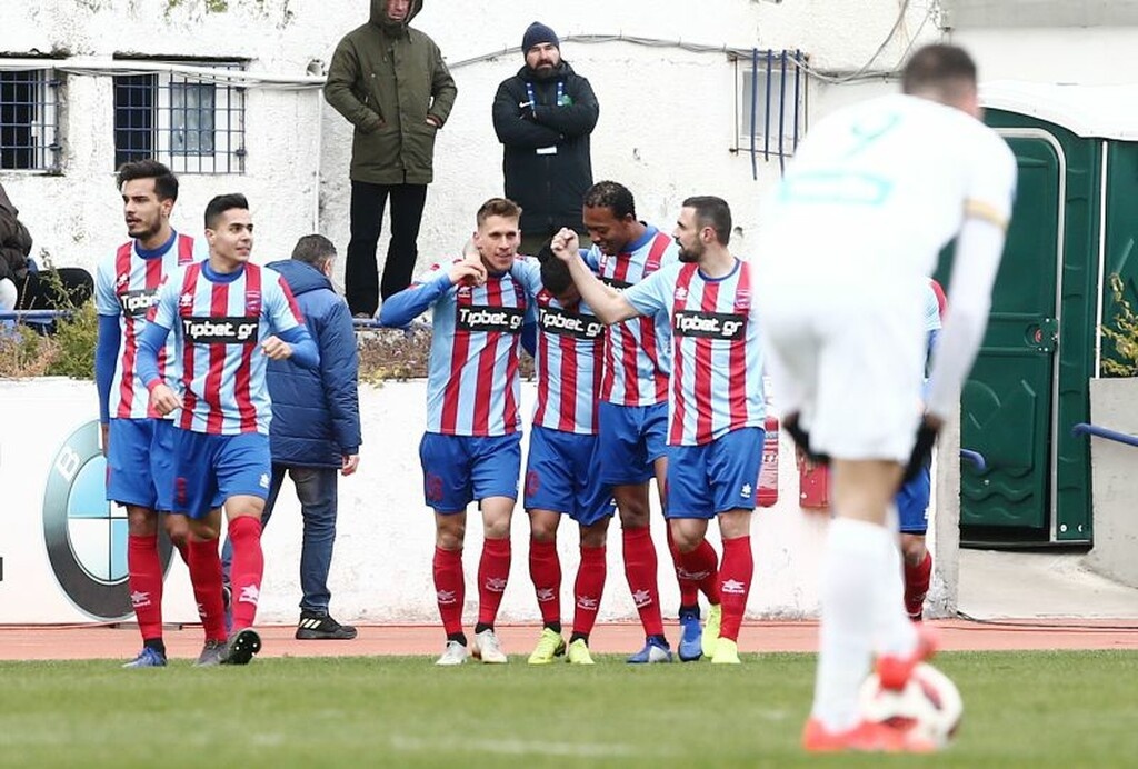 Πανιώνιος – Παναθηναϊκός 2-0: Βαθιά ανάσα, βαθύ πρόβλημα! (photos)