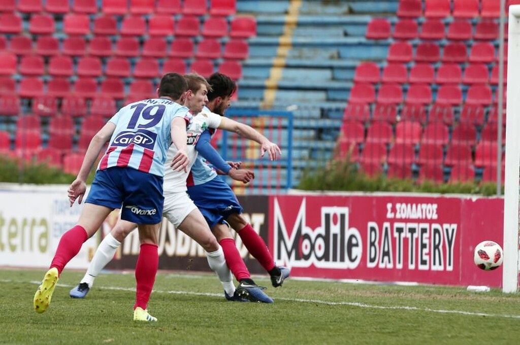 Πανιώνιος – Παναθηναϊκός 2-0: Βαθιά ανάσα, βαθύ πρόβλημα! (photos)