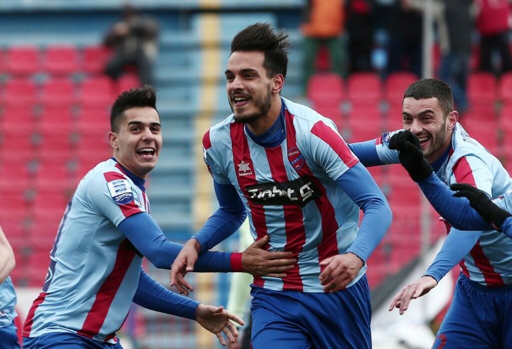 Πανιώνιος – Παναθηναϊκός 2-0: Βαθιά ανάσα, βαθύ πρόβλημα! (photos)