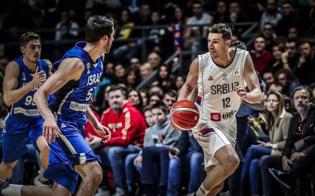 Προκριματικά Παγκοσμίου Κυπέλλου: Έκανε «περίπατο» και προκρίθηκε η Σερβία (photos)