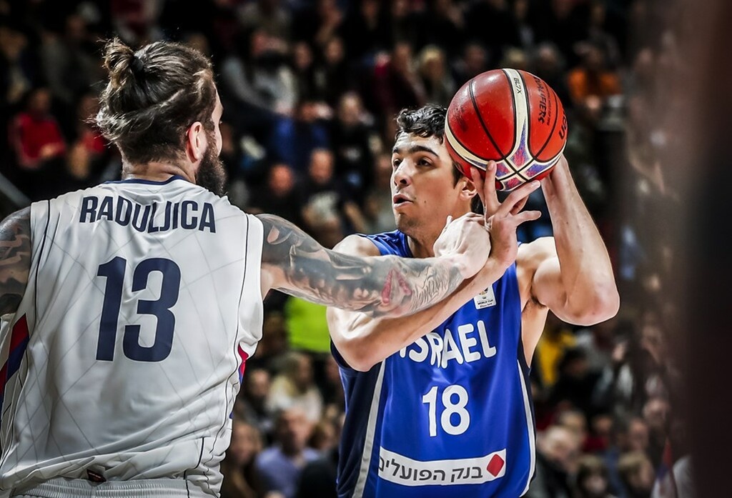 Προκριματικά Παγκοσμίου Κυπέλλου: Έκανε «περίπατο» και προκρίθηκε η Σερβία (photos)