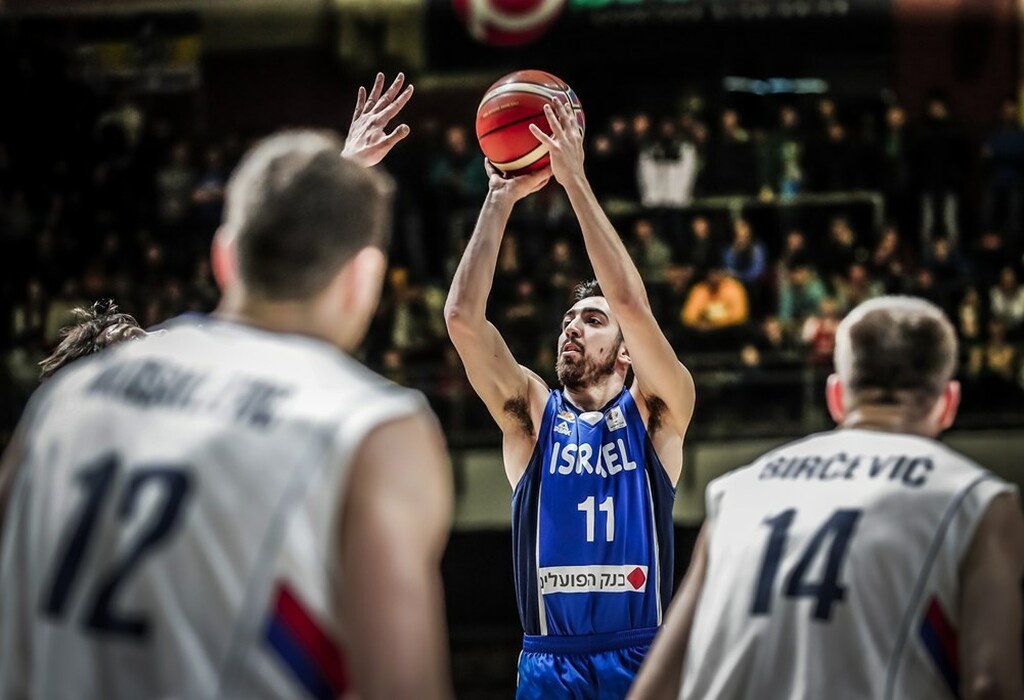 Προκριματικά Παγκοσμίου Κυπέλλου: Έκανε «περίπατο» και προκρίθηκε η Σερβία (photos)